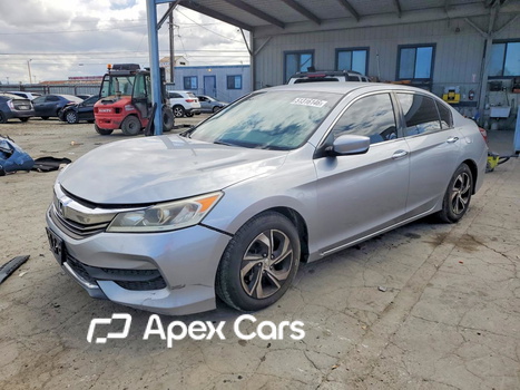Honda Accord 2017 - Image 1 of 13