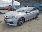 Honda Accord 2017