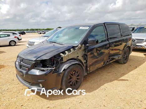 Dodge Caravan 2020 - Image 1 of 14