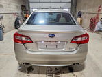Subaru Legacy 2015