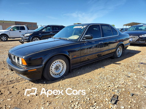 BMW Series 5 1994 - Image 1 of 12