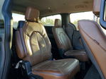 Chrysler Pacifica 2017