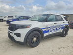 Ford Explorer 2021