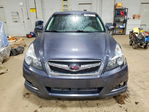 Subaru Legacy 2010