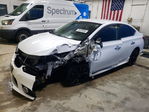 Nissan Sentra 2017