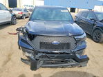 Ford Explorer 2023