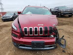 Jeep Cherokee 2017