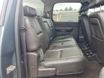 Chevrolet Silverado 2012