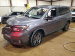 Honda Passport 2021