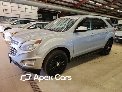 Chevrolet Equinox 2016 - Image 1 of 13