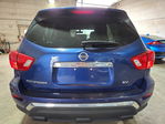 Nissan Pathfinder 2018
