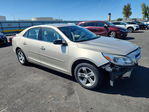 Chevrolet Malibu 2013