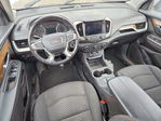 GMC Terrain 2018