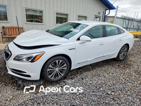Buick LaCrosse 2017 - Zdjęcie 1 z 13