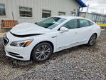 Buick LaCrosse 2017