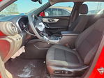 Chevrolet Blazer 2021