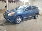 Nissan Rogue 2012