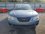 Hyundai Sonata 2009