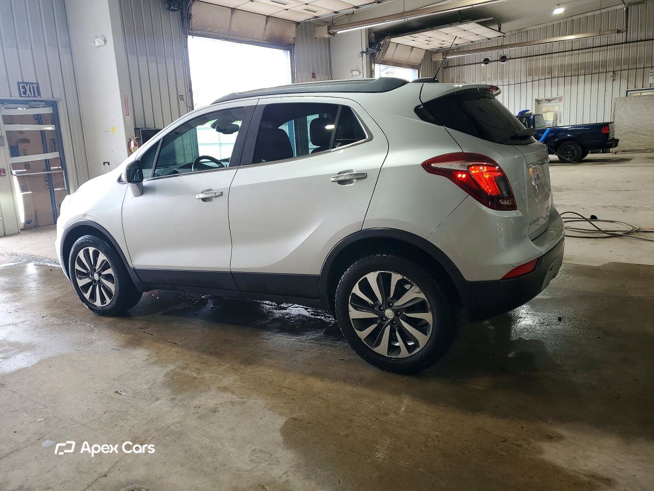Buick Encore 2018