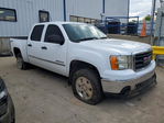 GMC Sierra 2012