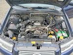 Subaru Forester 2006