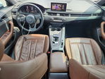 Audi A4 2017