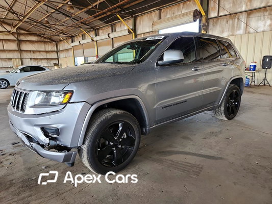 Jeep Cherokee 2015 - Image 1 of 14