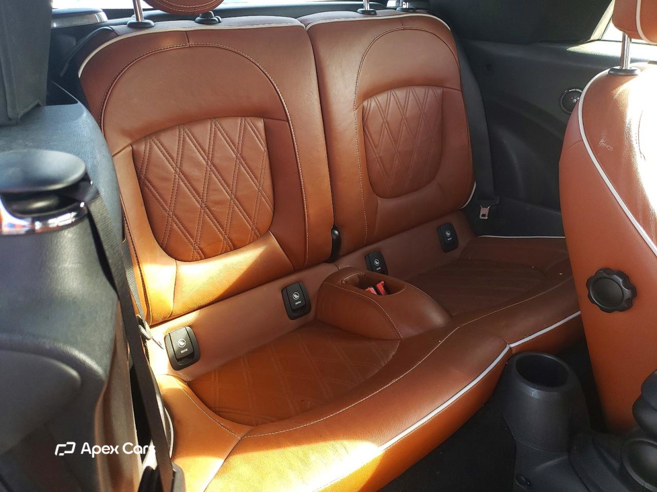 MINI Cooper 2016