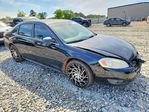 Chevrolet Impala 2011