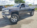 Chevrolet Silverado 2015