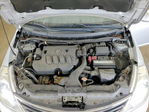 Nissan Versa 2011