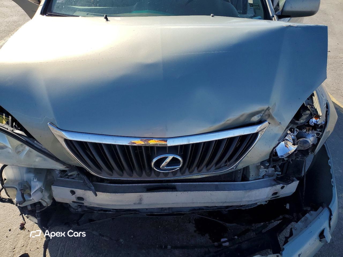 Lexus RX 2009