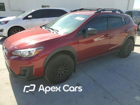 Subaru XV 2019 - Image 1 of 5