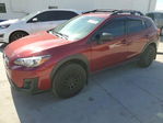 Subaru XV 2019