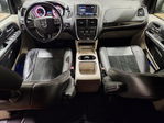 Dodge Caravan 2014