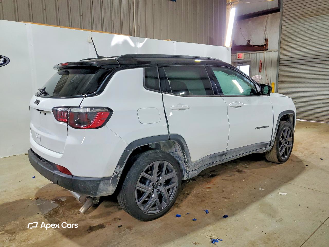 Jeep Compass 2026