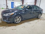 Hyundai Sonata 2018