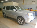 Honda Pilot 2013