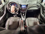 Chevrolet Trax 2020