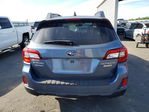 Subaru Outback 2017