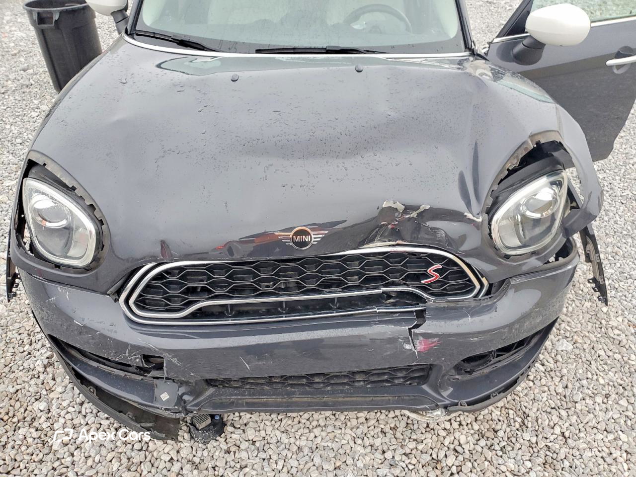 MINI Cooper 2020