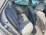 Hyundai Elantra 2012