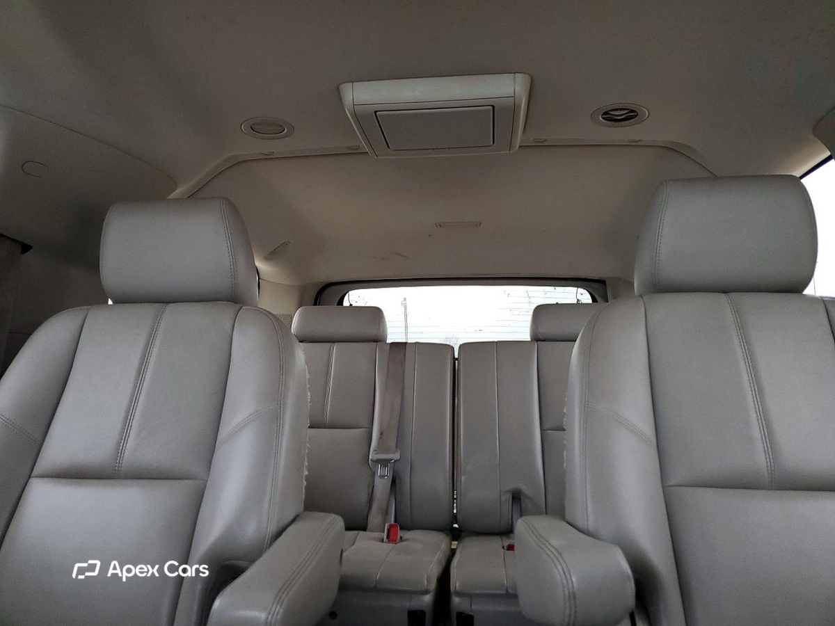 GMC Yukon 2013