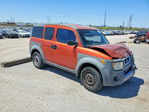 Honda Element 2004