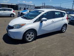 Nissan Versa 2016
