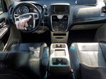 Chrysler Voyager 2015