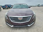 Cadillac CT6 2017