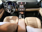 Subaru Outback 2015
