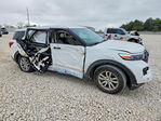 Ford Explorer 2021