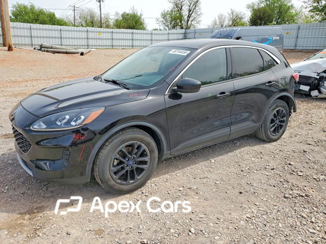 Ford Escape 2020 - Image 1 of 13